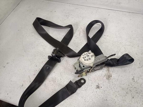 CEINTURE AVANT GAUCHE FORD FIESTA 2008-2017 - Vue 1